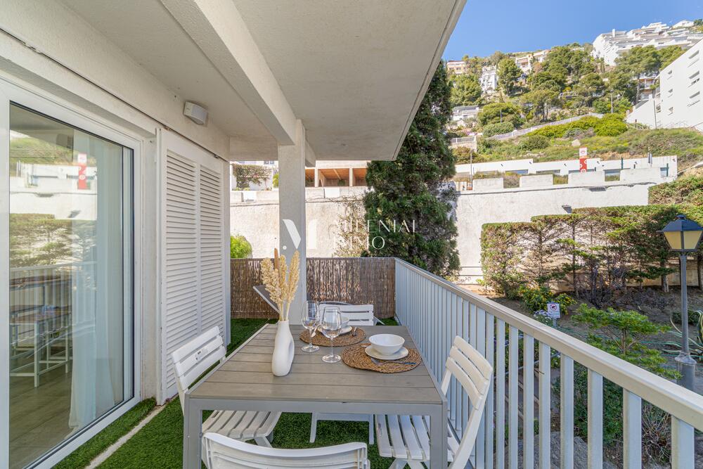 DELFIN 6L DELFIN 6L Apartamento Far Roses