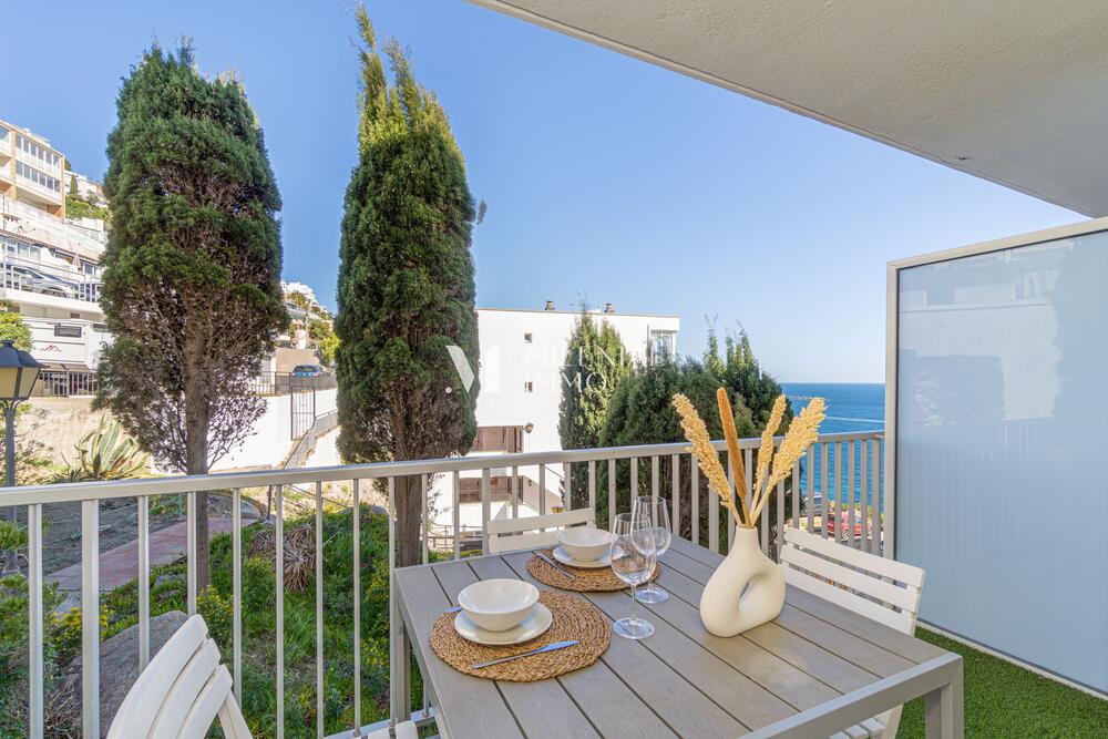 DELFIN 6L DELFIN 6L Apartamento Far Roses
