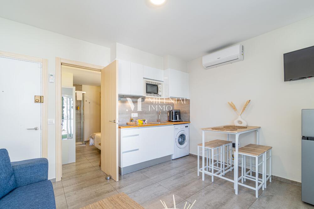 DELFIN 6L DELFIN 6L Apartamento Far Roses