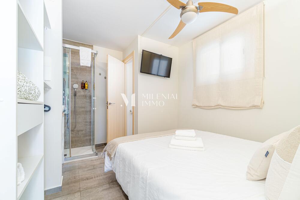 DELFIN 6L DELFIN 6L Apartamento Far Roses