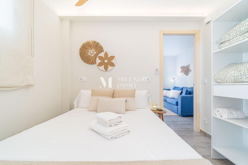 DELFIN 6L DELFIN 6L Apartamento Far Roses