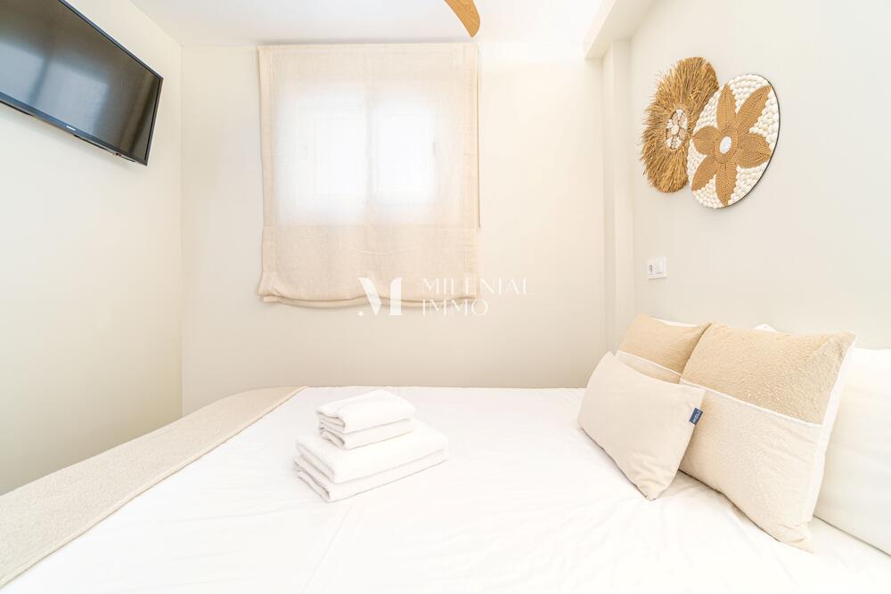 DELFIN 6L DELFIN 6L Apartamento Far Roses