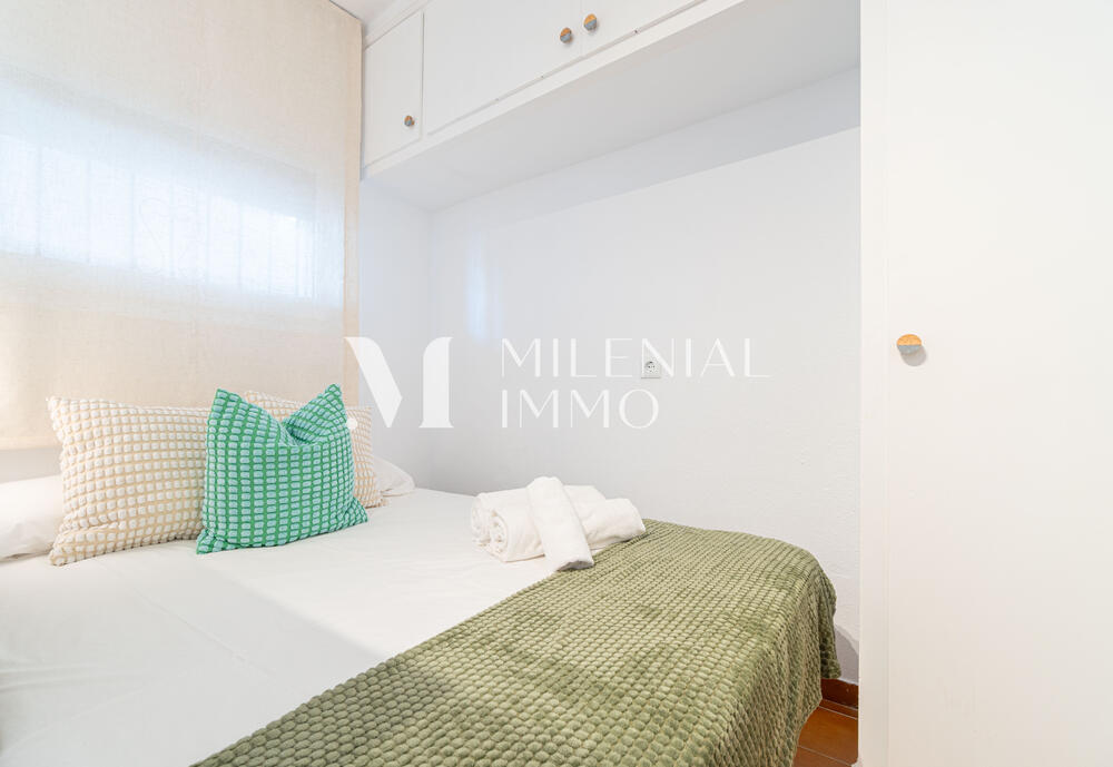 PLAYASOL 2C PLAYASOL 2C Apartamento Santa Margarita Roses
