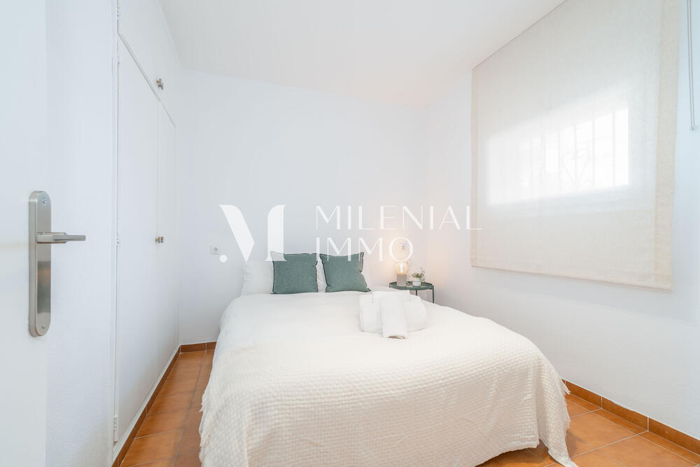 PLAYASOL 2C PLAYASOL 2C Apartamento Santa Margarita Roses