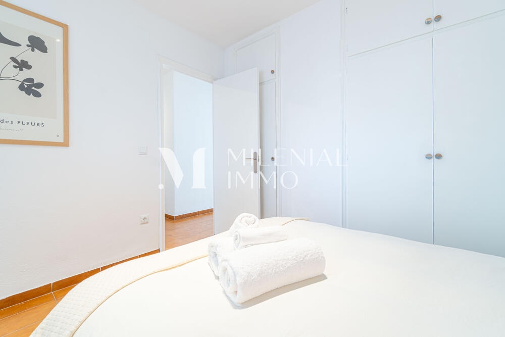PLAYASOL 2C PLAYASOL 2C Apartamento Santa Margarita Roses