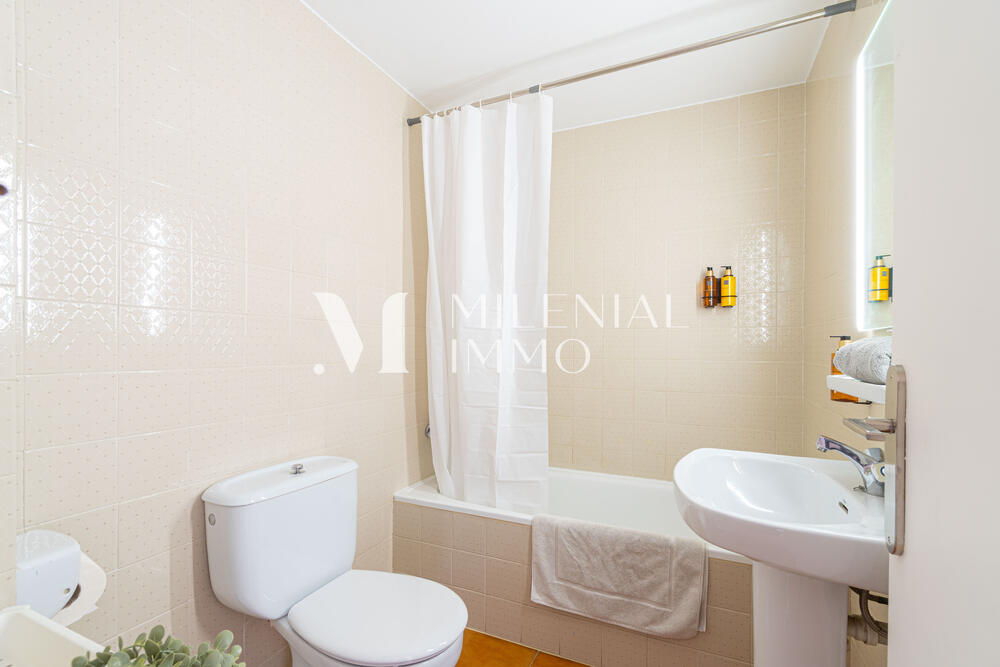 PLAYASOL 2C PLAYASOL 2C Apartamento Santa Margarita Roses