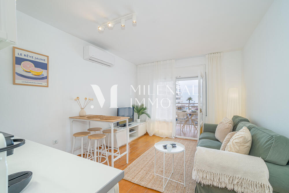 PLAYASOL 2C PLAYASOL 2C Apartamento Santa Margarita Roses