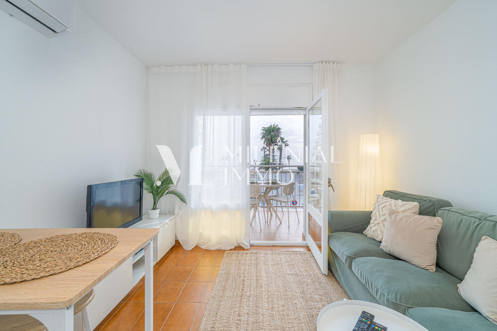 PLAYASOL 2C PLAYASOL 2C Apartamento Santa Margarita Roses