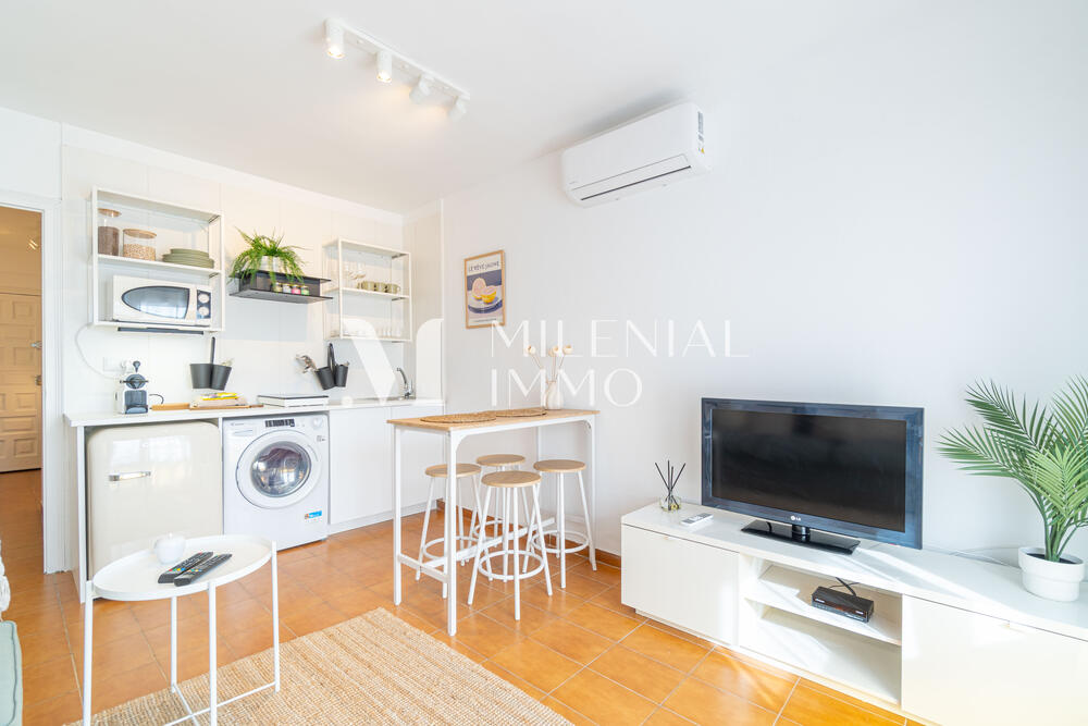 PLAYASOL 2C PLAYASOL 2C Apartamento Santa Margarita Roses