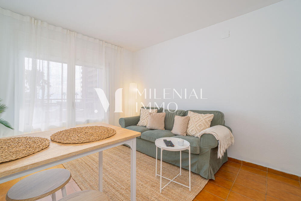 PLAYASOL 2C PLAYASOL 2C Apartamento Santa Margarita Roses