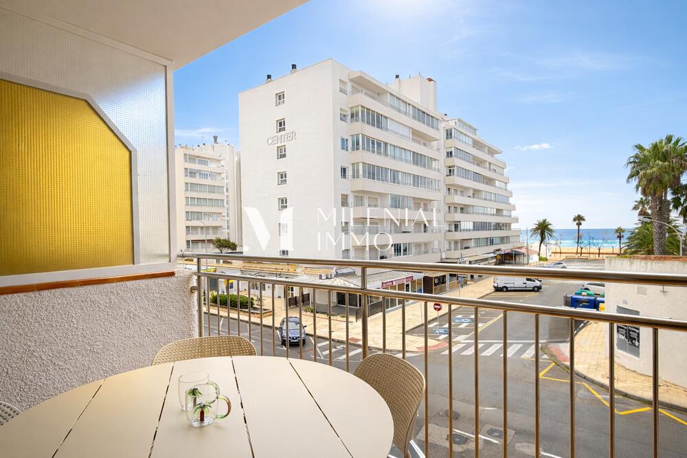 PLAYASOL 2C PLAYASOL 2C Apartamento Santa Margarita Roses