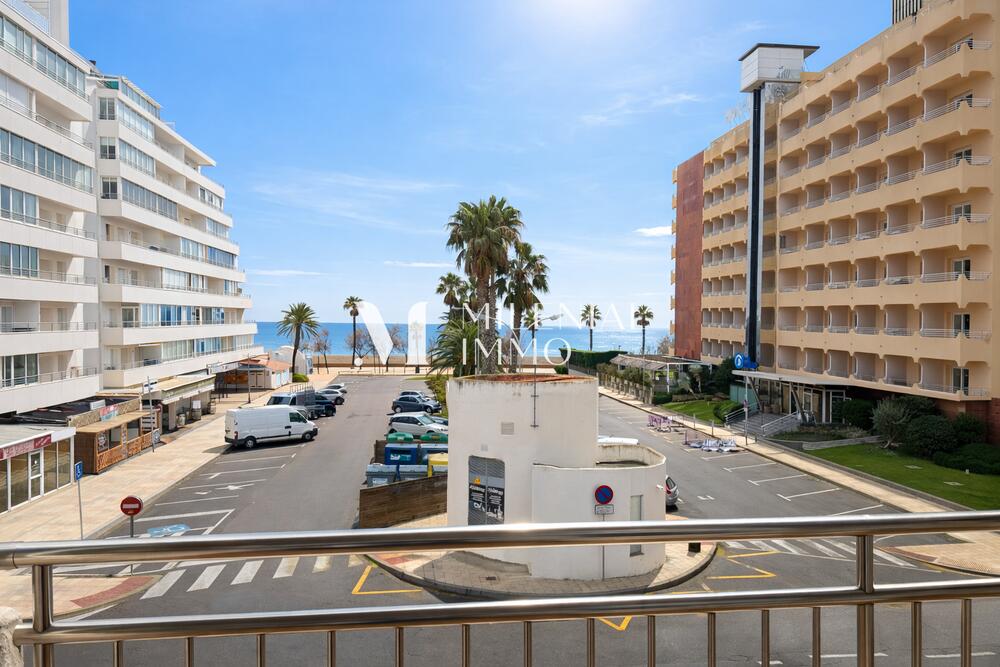 PLAYASOL 2C PLAYASOL 2C Apartamento Santa Margarita Roses