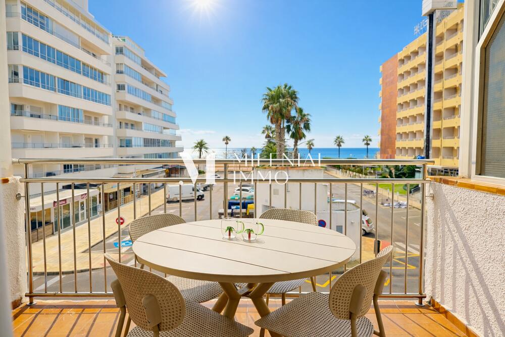 PLAYASOL 2C PLAYASOL 2C Apartamento Santa Margarita Roses PLAYASOL 2C PLAYASOL 2C Apartamento Santa Margarita Roses