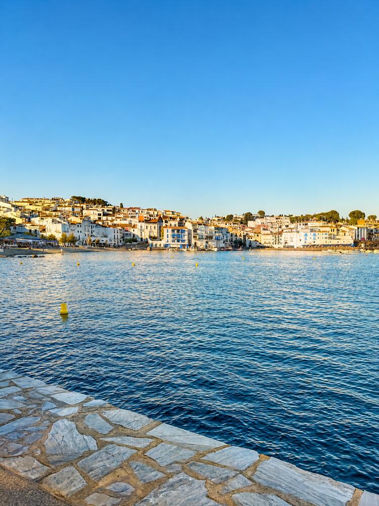 BLAUET BLAUET Piso Cadaqués BLAUET BLAUET Piso Cadaqués