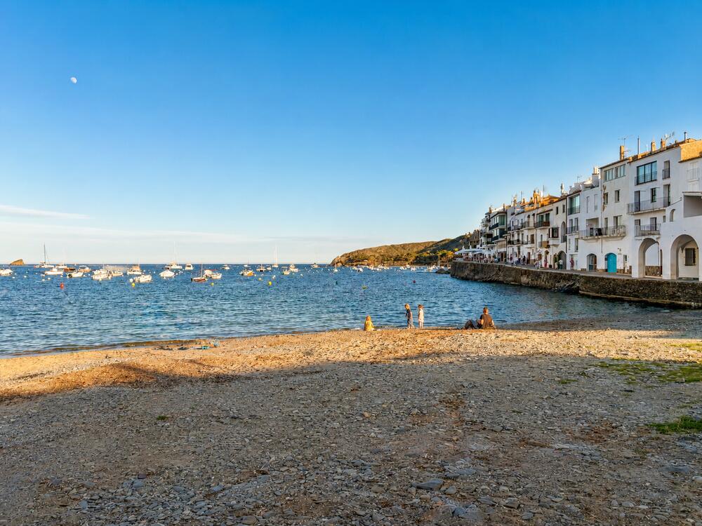 BLAUET BLAUET Piso Cadaqués BLAUET BLAUET Piso Cadaqués