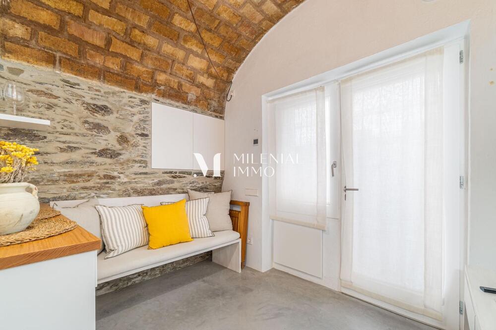 BLAUET BLAUET Estudio Cadaqués BLAUET BLAUET Estudio Cadaqués