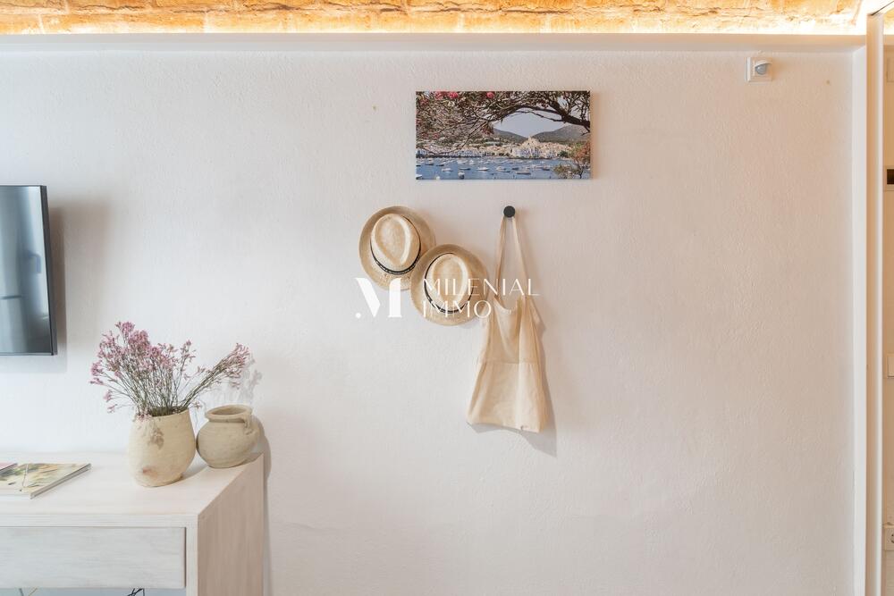 BLAUET BLAUET Estudio Cadaqués BLAUET BLAUET Estudio Cadaqués
