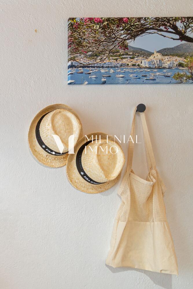 BLAUET BLAUET Estudio Cadaqués BLAUET BLAUET Estudio Cadaqués