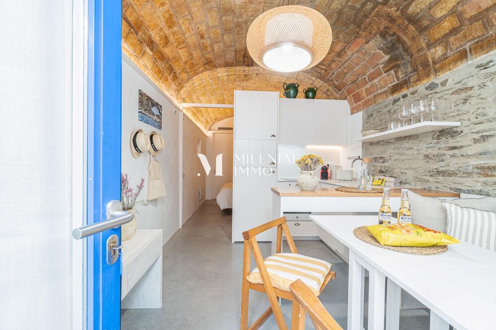 BLAUET BLAUET Estudio Cadaqués BLAUET BLAUET Estudio Cadaqués