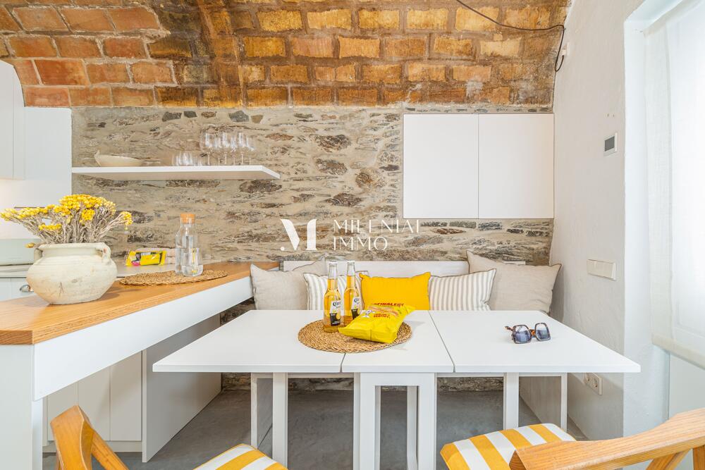 BLAUET BLAUET Estudio Cadaqués BLAUET BLAUET Estudio Cadaqués