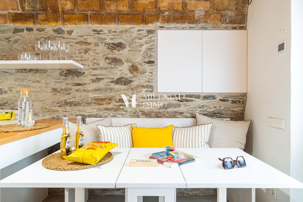 BLAUET BLAUET Estudio Cadaqués BLAUET BLAUET Estudio Cadaqués
