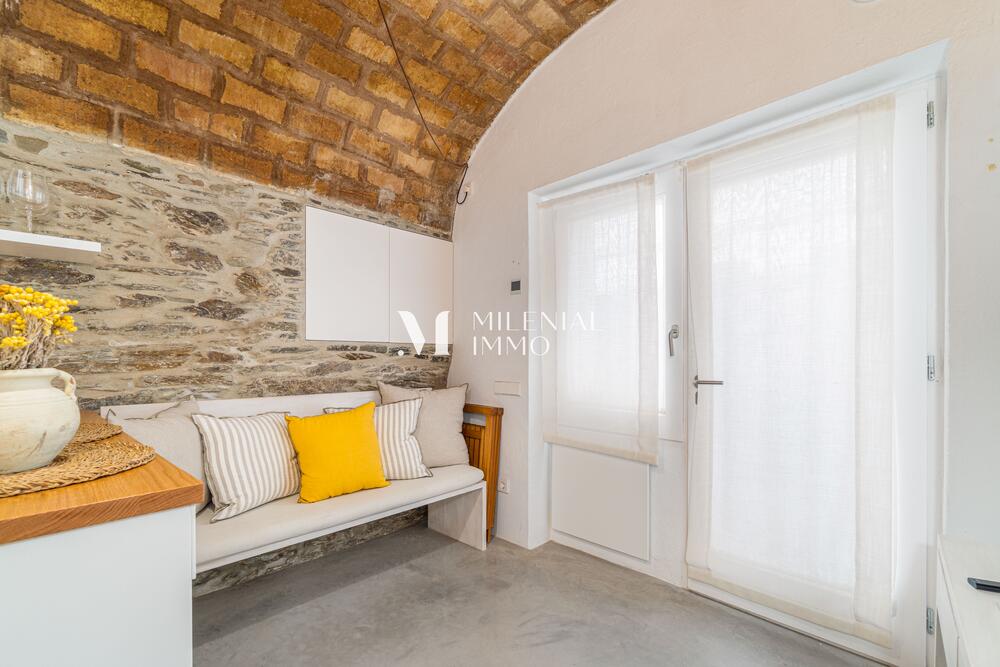 BLAUET BLAUET Estudio Cadaqués BLAUET BLAUET Estudio Cadaqués