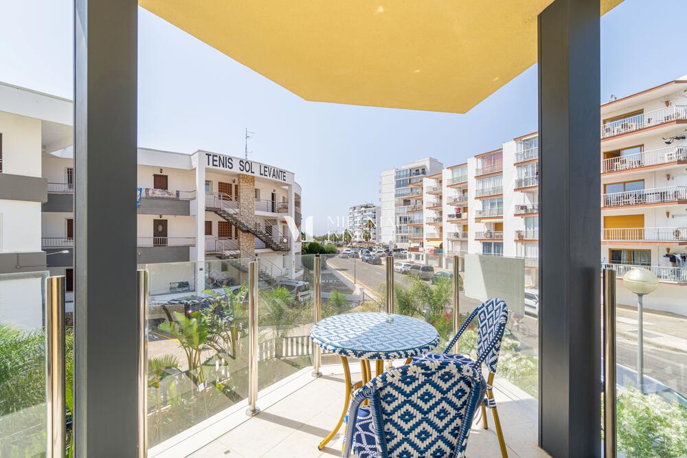 PR-1.1 PORT REIG 1.1 Appartement Santa Margarita / Salatar Roses