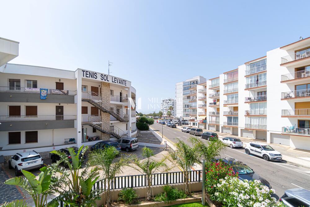 PR-1.1 PORT REIG 1.1 Appartement Santa Margarita / Salatar Roses