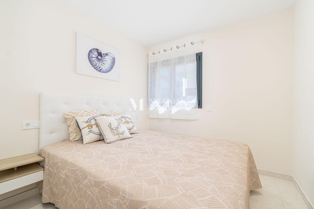 PR-1.1 PORT REIG 1.1 Appartement Santa Margarita / Salatar Roses