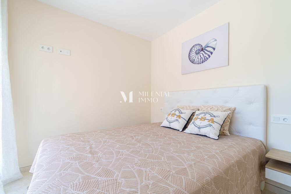 PR-1.1 PORT REIG 1.1 Appartement Santa Margarita / Salatar Roses