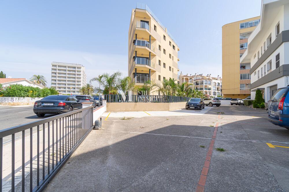 PR-1.1 PORT REIG 1.1 Appartement Santa Margarita / Salatar Roses