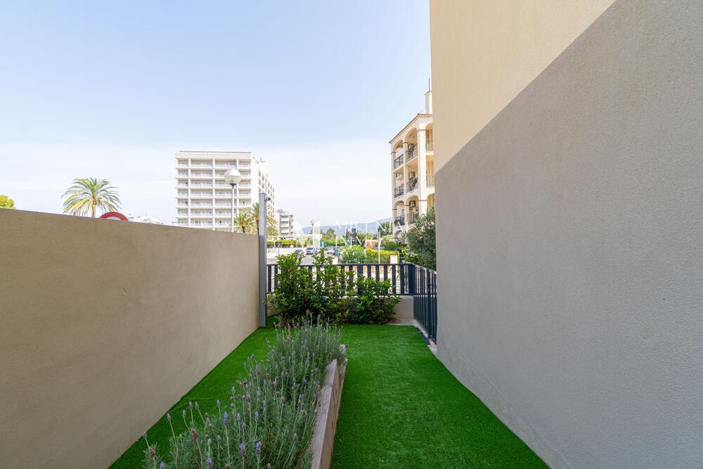 PR-1.1 PORT REIG 1.1 Appartement Santa Margarita / Salatar Roses