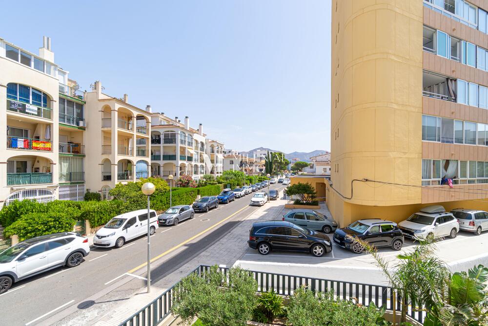 PR-1.1 PORT REIG 1.1 Appartement Santa Margarita / Salatar Roses