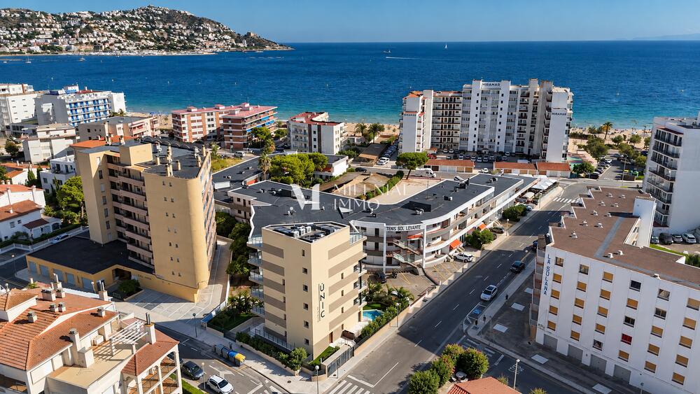 PR-1.1 PORT REIG 1.1 Appartement Santa Margarita / Salatar Roses
