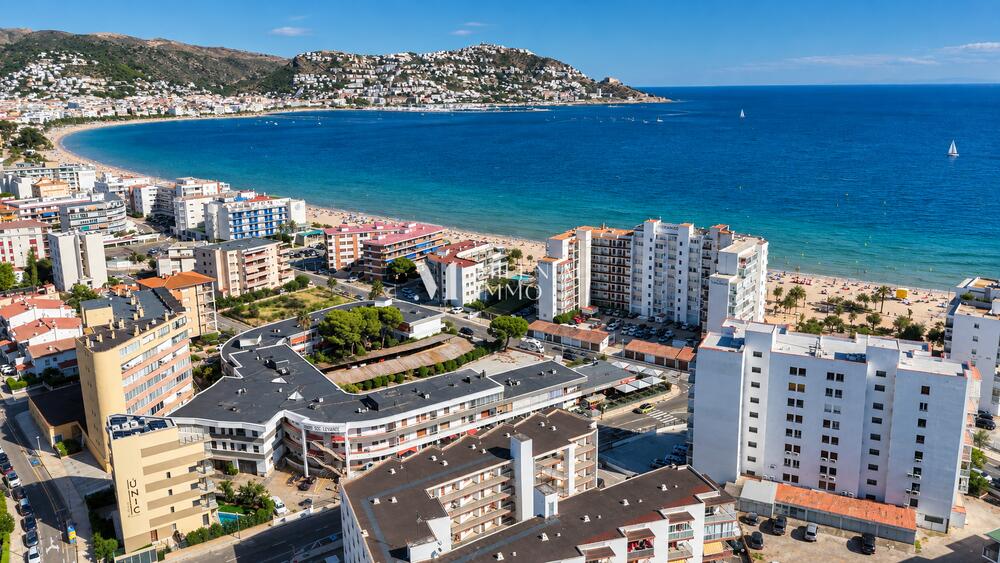 PR-1.1 PORT REIG 1.1 Appartement Santa Margarita / Salatar Roses