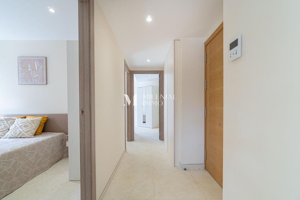 PR-B1 PORT REIG -PLANTA BAJA Appartement Santa Margarita / Salatar Roses