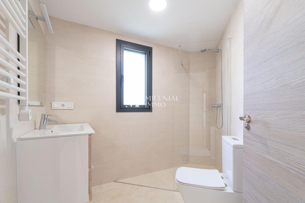 PR-B1 PORT REIG -PLANTA BAJA Appartement Santa Margarita / Salatar Roses