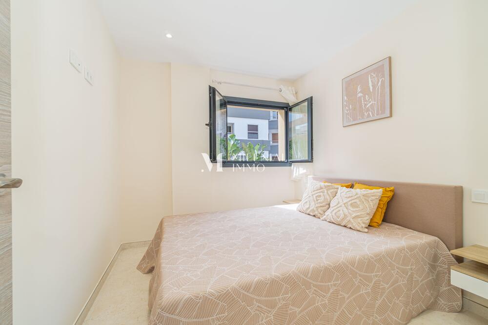 PR-B1 PORT REIG -PLANTA BAJA Appartement Santa Margarita / Salatar Roses