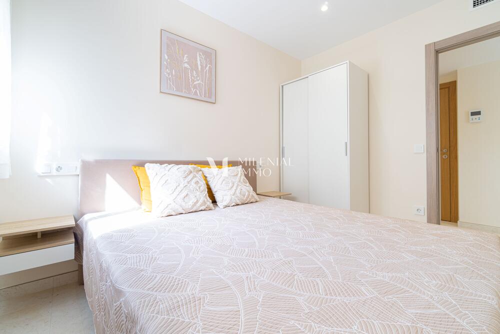 PR-B1 PORT REIG -PLANTA BAJA Appartement Santa Margarita / Salatar Roses