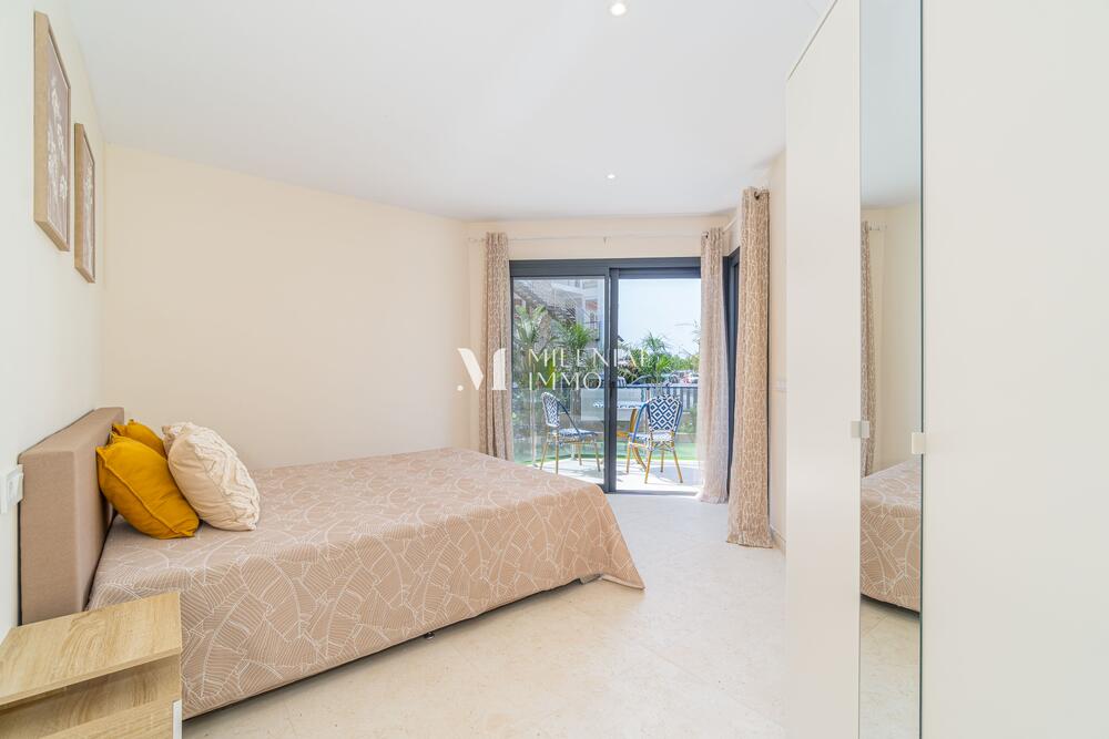 PR-B1 PORT REIG -PLANTA BAJA Appartement Santa Margarita / Salatar Roses