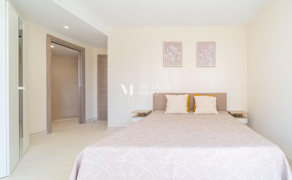 PR-B1 PORT REIG -PLANTA BAJA Appartement Santa Margarita / Salatar Roses
