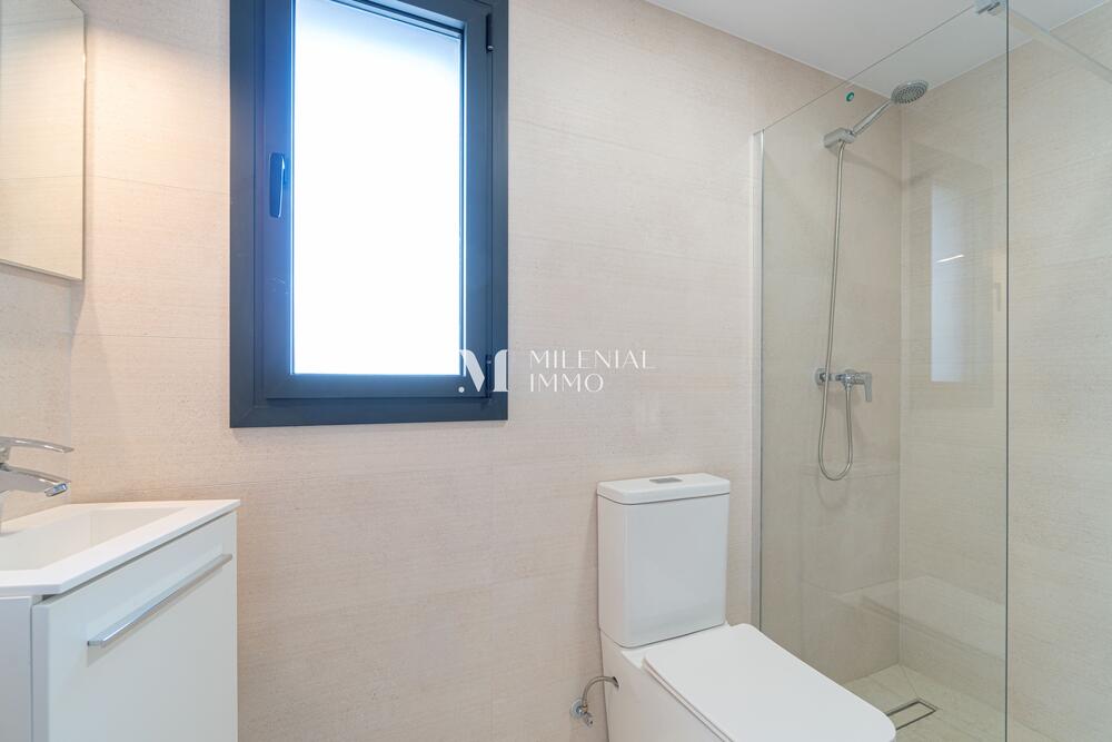 PR-B1 PORT REIG -PLANTA BAJA Appartement Santa Margarita / Salatar Roses