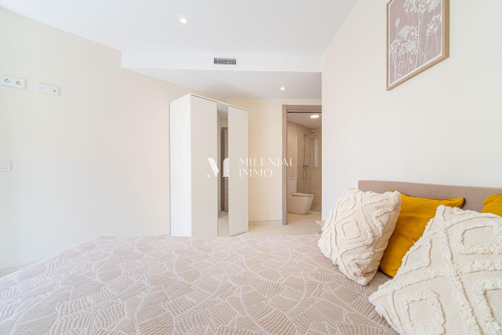 PR-B1 PORT REIG -PLANTA BAJA Appartement Santa Margarita / Salatar Roses