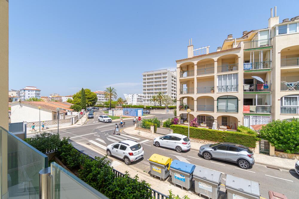 PR-3.1 PORT REIG 3.1 Apartamento Santa Margarita / Salatar Roses PR-3.1 PORT REIG 3.1 Apartamento Santa Margarita / Salatar Roses