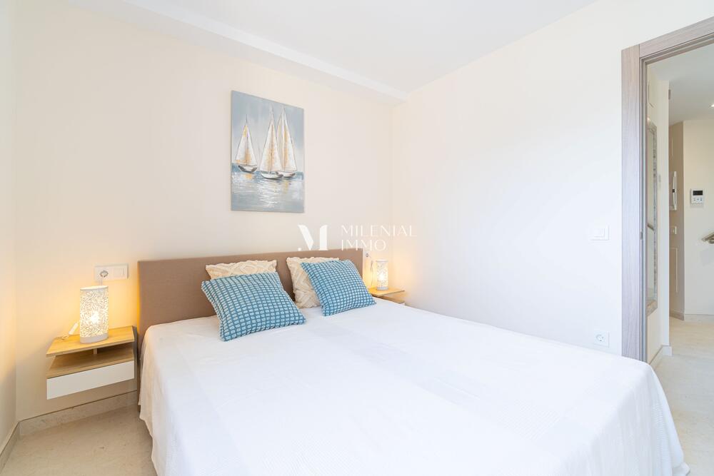 PORT REIG A-1 PORT REIG ATICO 5 Appartement  Roses