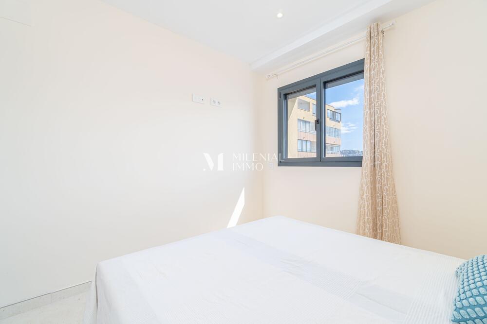 PORT REIG A-1 PORT REIG ATICO 5 Appartement  Roses