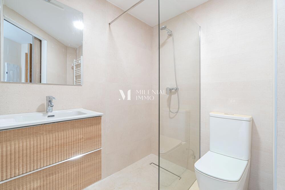 PORT REIG A-1 PORT REIG ATICO 5 Appartement  Roses