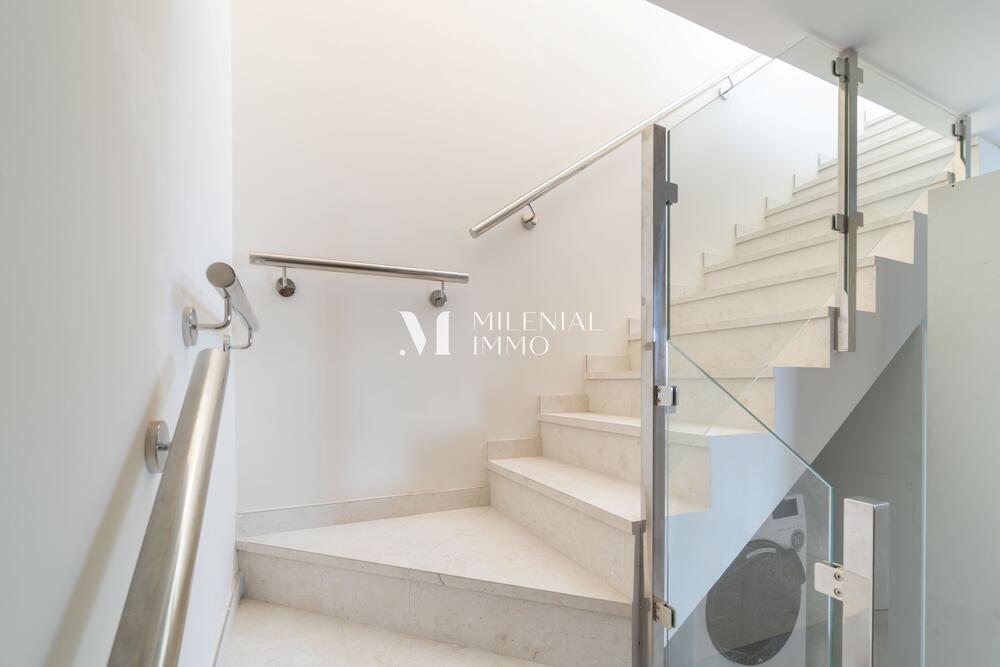 PORT REIG A-1 PORT REIG ATICO 5 Appartement  Roses