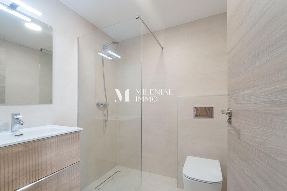 PORT REIG A-1 PORT REIG ATICO 5 Appartement  Roses