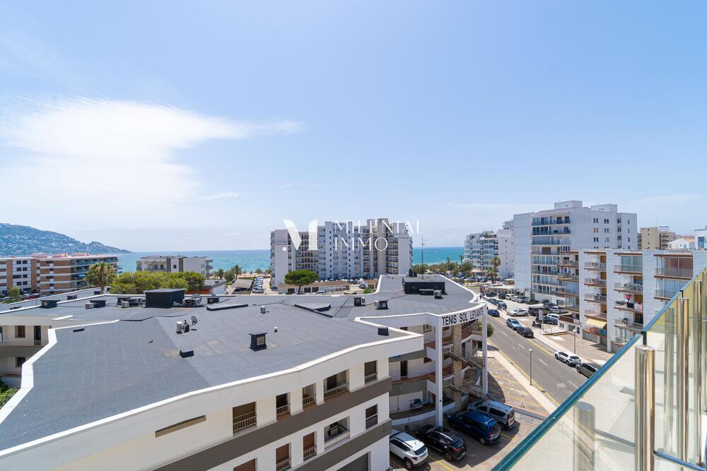 PORT REIG A-1 PORT REIG ATICO 5 Appartement  Roses